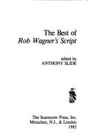 Tapa de The Best of Rob Wagner's Script
