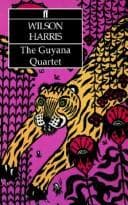Tapa de The Guyana quartet