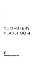 Tapa de Teachers, computers, and the classroom