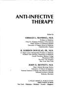 Tapa de Anti-infective therapy