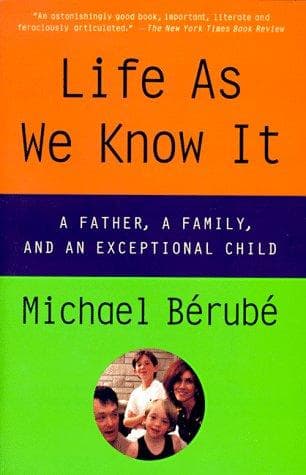 Tapa de Life As We Know It