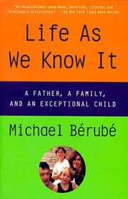 Tapa de Life As We Know It