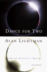 Tapa de Dance for two