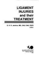 Tapa de Ligament injuries and their treatment