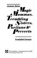 Tapa de Magic mommas, trembling sisters, puritans & perverts
