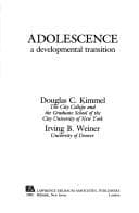 Tapa de Adolescence
