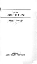 Tapa de E.L. Doctorow