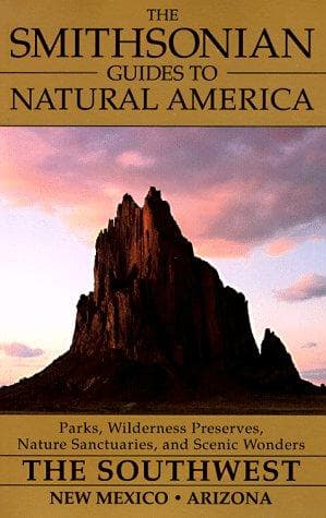 Tapa de The Southwest