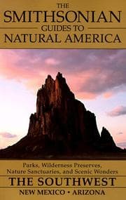 Tapa de The Southwest