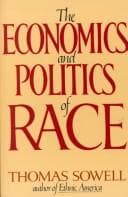 Tapa de The economics and politics of race