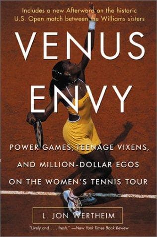 Tapa de Venus Envy
