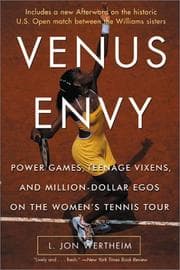 Tapa de Venus Envy