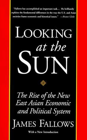 Tapa de Looking at the Sun