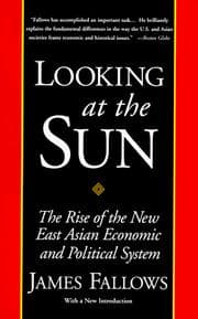 Tapa de Looking at the Sun