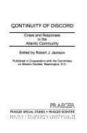 Tapa de Continuityof discord