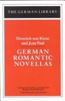 Tapa de German romantic novellas