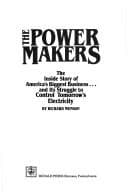 Tapa de The power makers