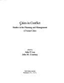 Tapa de Cities in conflict