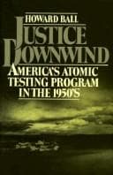 Tapa de Justice downwind