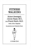 Tapa de Fitness walking