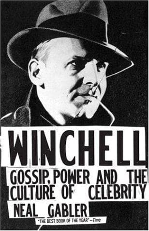 Tapa de Winchell