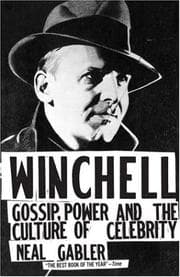 Tapa de Winchell