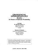 Tapa de Craniofacial dysmorphology