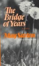 Tapa de The bridge of years