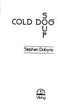 Tapa de Cold Dog Soup