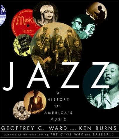 Tapa de Jazz