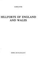 Tapa de Hillforts of England and Wales