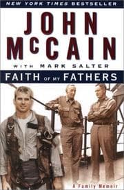 Tapa de Faith of my fathers