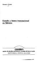 Tapa de Estado y banca transnacional en México
