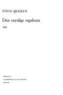 Tapa de Den usynlige regnbuen