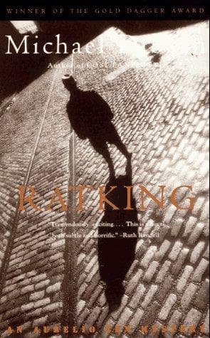 Tapa de Ratking