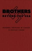 Tapa de Brothers beyond the sea
