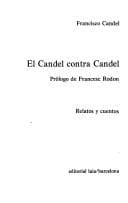Tapa de El Candel contra Candel