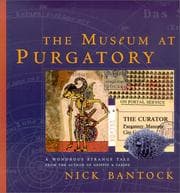 Tapa de The Museum at Purgatory (Byzantium Book)