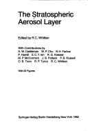 Tapa de The Stratospheric aerosol layer
