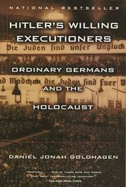 Tapa de Hitler's willing executioners
