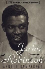 Tapa de Jackie Robinson