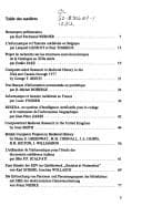 Tapa de L'Histoire médiévale et les ordinateurs