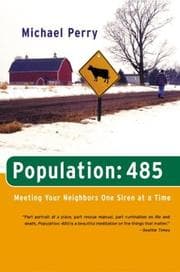 Tapa de Population