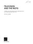 Tapa de Television and the riots