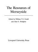 Tapa de The Resources of Merseyside