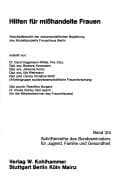 Tapa de Hilfen für misshandelte Frauen