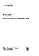 Tapa de Bewerten