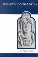 Tapa de The long-haired kings, and other studies in Frankish history