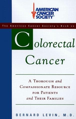 Tapa de Colorectal cancer