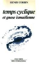 Tapa de Temps cyclique et gnose ismaélienne